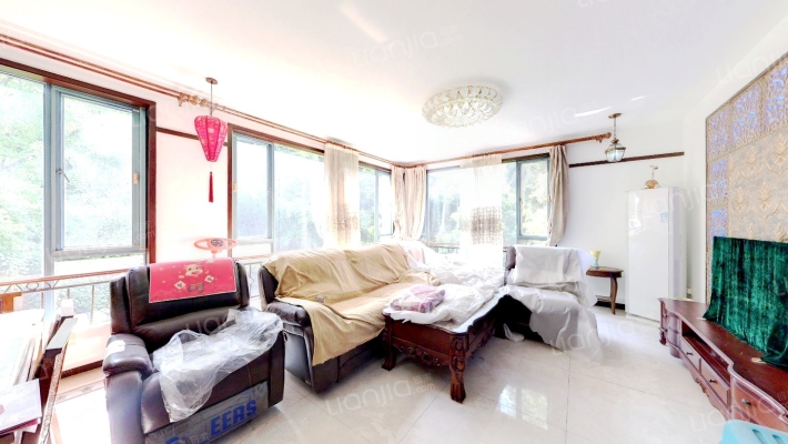 博瑞都市花园二手房实景图