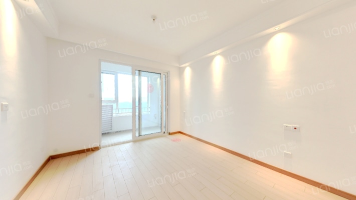 朗诗未来街区二手房实景图