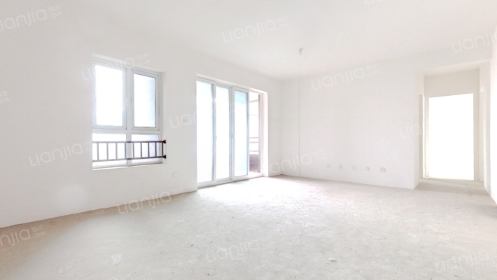 绿地悦蓉公馆二手房实景图