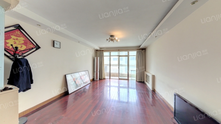 如意花园二手房实景图