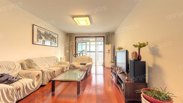 通和易居时代二手房实景图