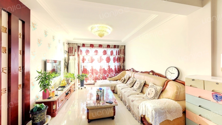 鑫兴紫韵小区二手房实景图