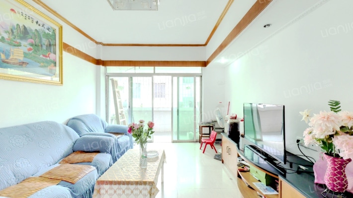 东镇大道二手房实景图