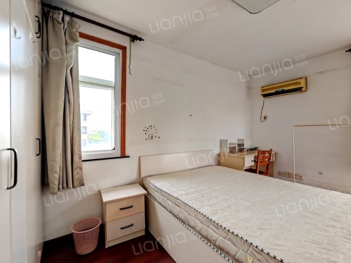 整租·彩香二村 2室1厅 南