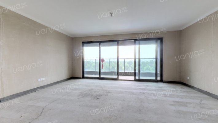 旭辉一江雲著二手房实景图