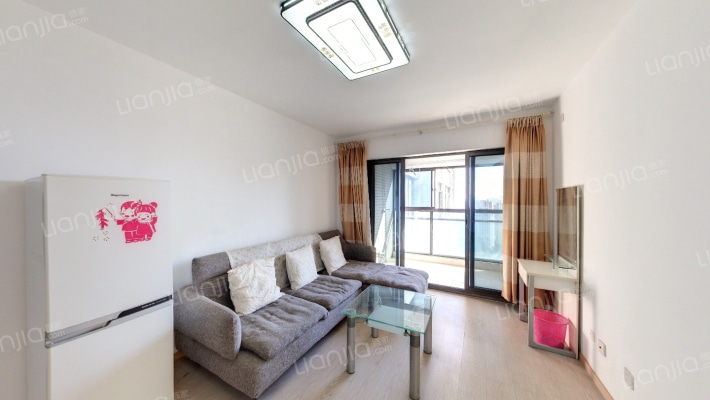 明园森林都市涵翠苑二手房实景图