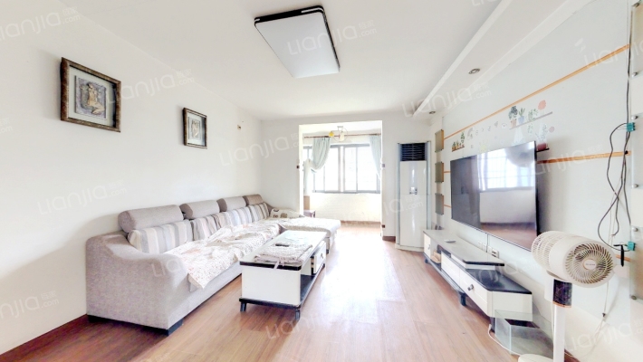 百花教师苑二手房实景图