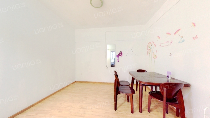 君临国际二手房实景图