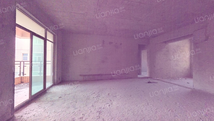 富丽达花园二手房实景图