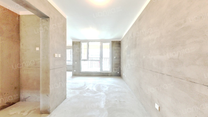 吾悦华府B2二手房实景图