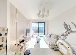 整租·恒大金阳新世界观汖 2室2厅 东/西_恒大金阳新世界观汖租房