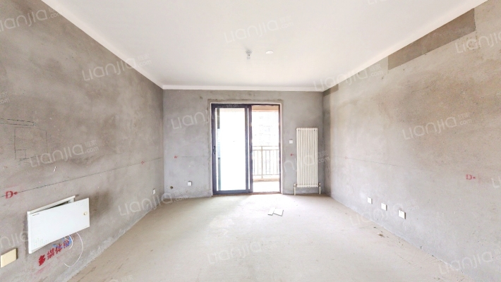 广电天韵二手房实景图