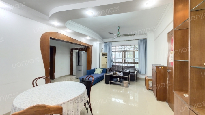 燕塘大院二手房实景图