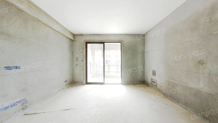 香缇时光2期二手房实景图