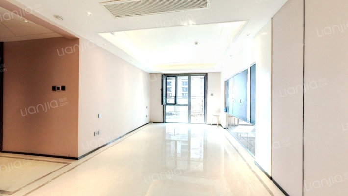 金水云麓南区二手房实景图