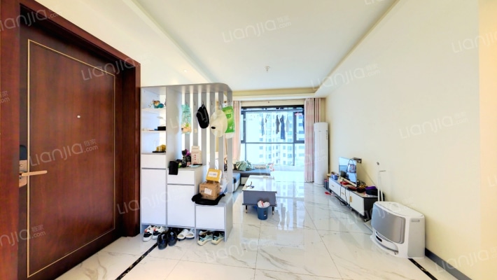 碧桂园华发海湾壹号（二期）二手房实景图