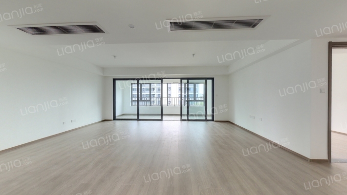 伟星印湖山二手房实景图