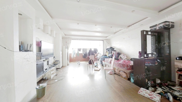 四环花园二手房实景图