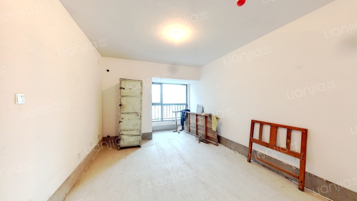幸福城B区二手房实景图