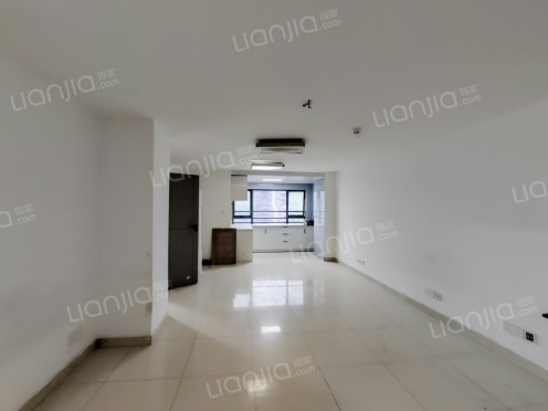 整租·凯翔国际广场公寓 4室2厅 复式 东南