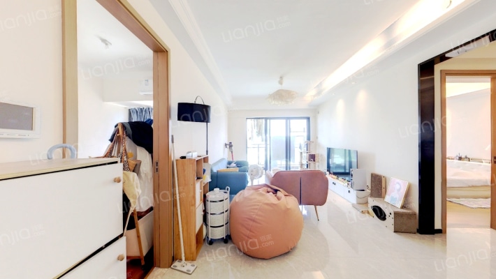 海伦堡海伦时光二手房实景图