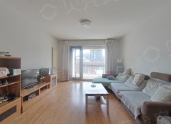 整租·万科假日风景 2室2厅 南/北_万科假日风景租房