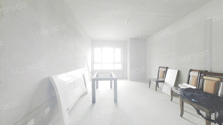 中铁城A2区二手房实景图