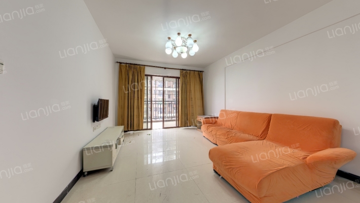 三水乐平百合嘉园二手房实景图