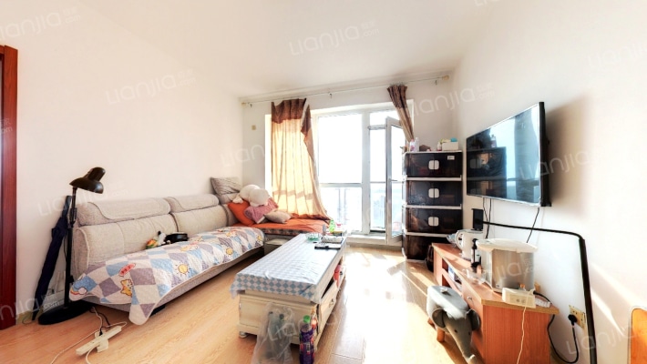 郁林海景花园二手房实景图