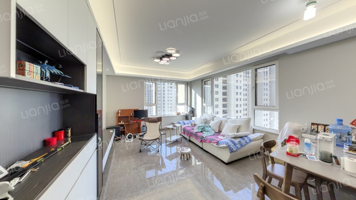 中南春风里二手房实景图