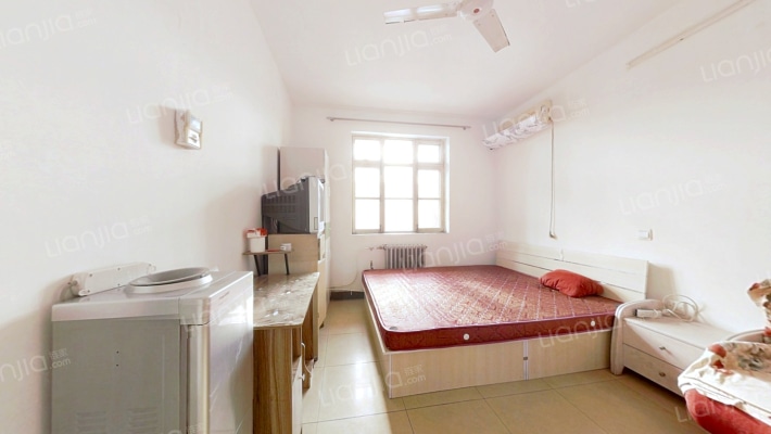 大直沽五号路二手房实景图