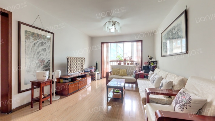 双桥北二街二手房实景图