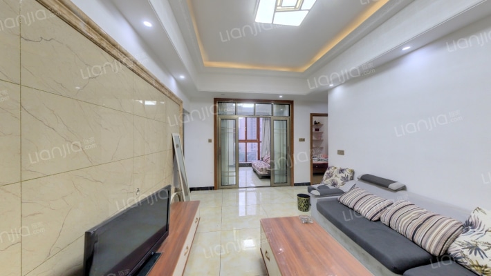 才子嘉都三期二手房实景图