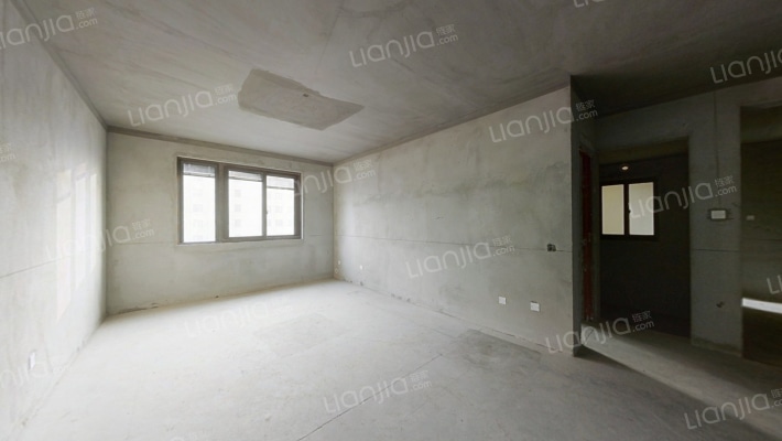 汇金天地二手房实景图