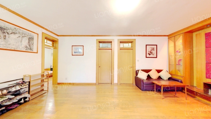 华能小区二手房实景图