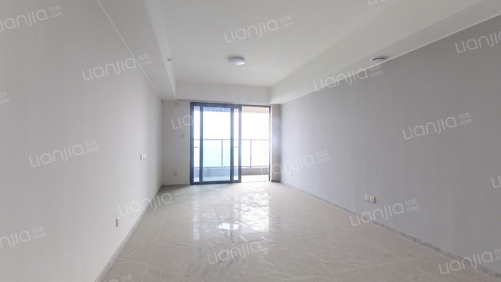 保利天环花园二手房实景图