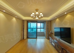 整租·绿地玉晖 3室2厅 南_绿地玉晖租房