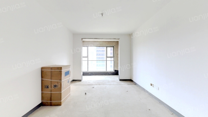 融创都会中心(北区)二手房实景图