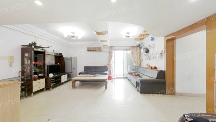 康乐大厦二手房实景图