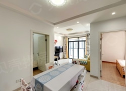 整租·住友家园二期 2室1厅 南_住友家园二期租房