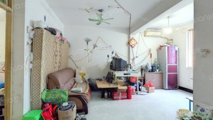 教师新村(昆山市)二手房实景图