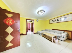 整租·卧龙山生活小区 3室1厅 南/北_卧龙山生活小区租房