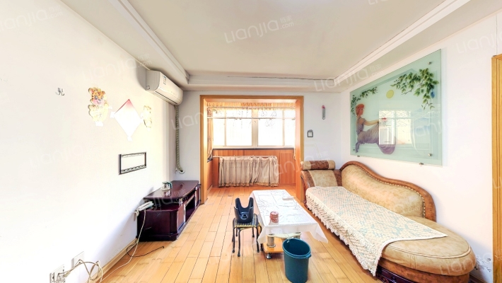 交通委家属楼二手房实景图