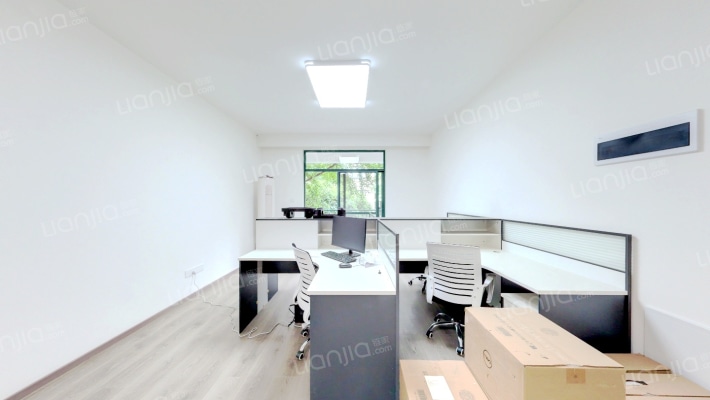 西区花园水云涧二手房实景图