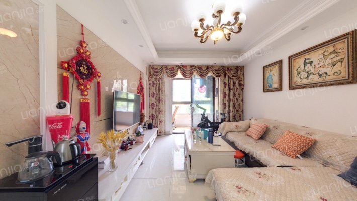 瑞金华丽嘉苑二手房实景图