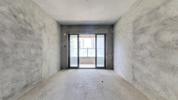 广银海悦湾二手房实景图