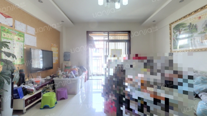 东圣苑二手房实景图