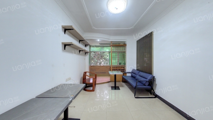 桃园路住宅二手房实景图