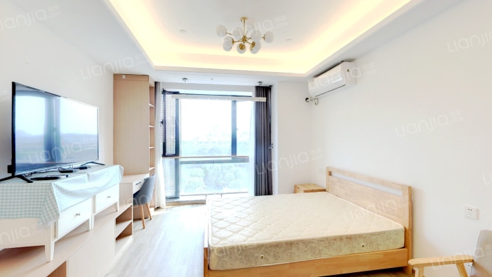 堇里商座二手房实景图