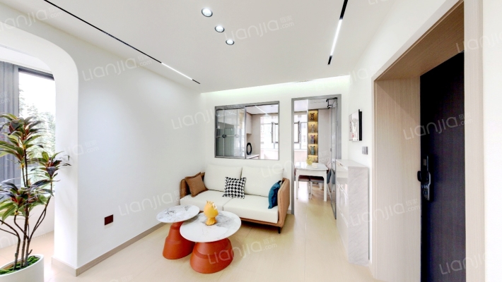 鑫丰金园二手房实景图